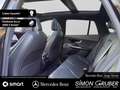 Mercedes-Benz EQE 500 4M SUV AMG Hyper HUD Airmatic HAL Leder Schwarz - thumbnail 23