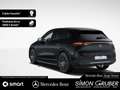 Mercedes-Benz EQE 500 4M SUV AMG Hyper HUD Airmatic HAL Leder Schwarz - thumbnail 11