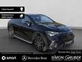 Mercedes-Benz EQE 500 4M SUV AMG Hyper HUD Airmatic HAL Leder Schwarz - thumbnail 6