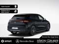 Mercedes-Benz EQE 500 4M SUV AMG Hyper HUD Airmatic HAL Leder Schwarz - thumbnail 2