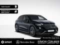 Mercedes-Benz EQE 500 4M SUV AMG Hyper HUD Airmatic HAL Leder Schwarz - thumbnail 6