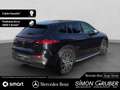 Mercedes-Benz EQE 500 4M SUV AMG Hyper HUD Airmatic HAL Leder Schwarz - thumbnail 2