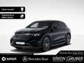 Mercedes-Benz EQE 500 4M SUV AMG Hyper HUD Airmatic HAL Leder Schwarz - thumbnail 1
