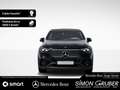 Mercedes-Benz EQE 500 4M SUV AMG Hyper HUD Airmatic HAL Leder Schwarz - thumbnail 5