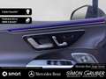 Mercedes-Benz EQE 500 4M SUV AMG Hyper HUD Airmatic HAL Leder Schwarz - thumbnail 8