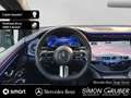 Mercedes-Benz EQE 500 4M SUV AMG Hyper HUD Airmatic HAL Leder Schwarz - thumbnail 10