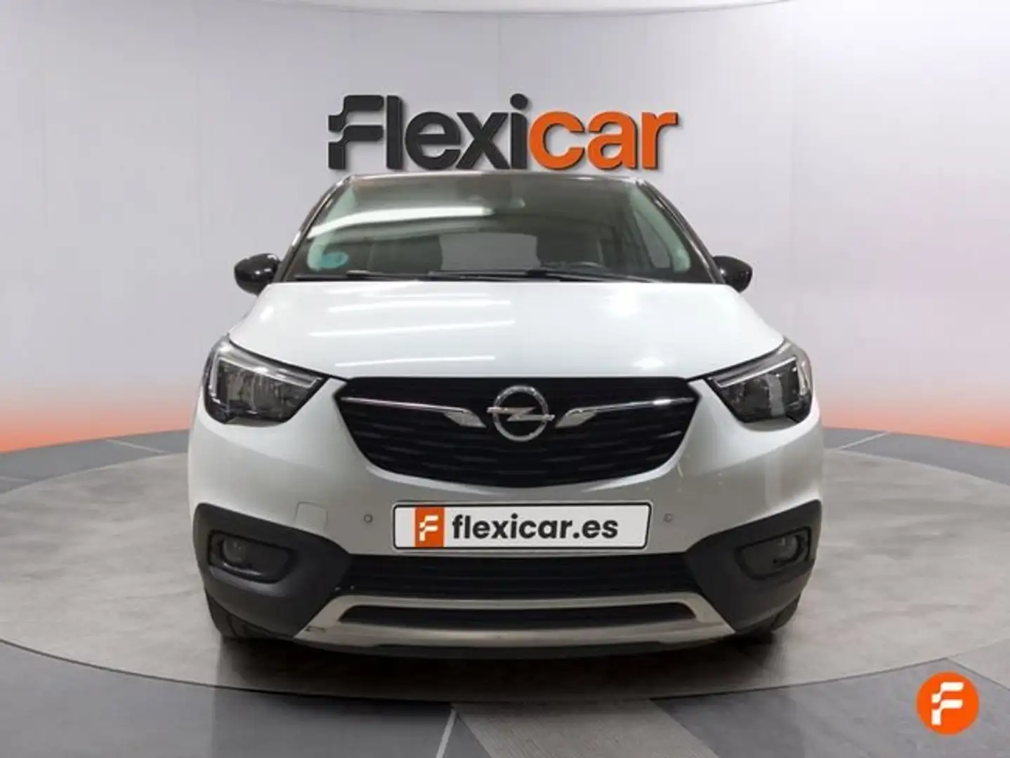 Opel Crossland X 1.2T S&S Excellence 130 Blanco - 2