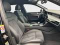 Audi A6 45 TFSI qu S line S tro*Pano*Matrix*Vir Schwarz - thumbnail 4