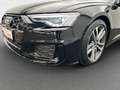 Audi A6 45 TFSI qu S line S tro*Pano*Matrix*Vir Schwarz - thumbnail 13