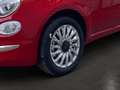 Fiat 500C 1.0 GSE Hybrid Dolcevita PDC KLIMA-AT TOUCH Rot - thumbnail 6