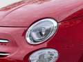 Fiat 500C 1.0 GSE Hybrid Dolcevita PDC KLIMA-AT TOUCH Rot - thumbnail 5