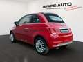 Fiat 500C 1.0 GSE Hybrid Dolcevita PDC KLIMA-AT TOUCH Rot - thumbnail 4