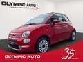Fiat 500C 1.0 GSE Hybrid Dolcevita PDC KLIMA-AT TOUCH Rot - thumbnail 1