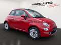 Fiat 500C 1.0 GSE Hybrid Dolcevita PDC KLIMA-AT TOUCH Rot - thumbnail 2