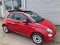 Fiat 500C 1.0 GSE Hybrid Dolcevita PDC KLIMA-AT TOUCH Rot - thumbnail 13