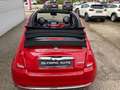 Fiat 500C 1.0 GSE Hybrid Dolcevita PDC KLIMA-AT TOUCH Rot - thumbnail 14
