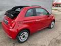 Fiat 500C 1.0 GSE Hybrid Dolcevita PDC KLIMA-AT TOUCH Rot - thumbnail 15
