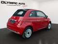 Fiat 500C 1.0 GSE Hybrid Dolcevita PDC KLIMA-AT TOUCH Rot - thumbnail 3