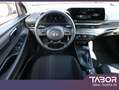 Hyundai i20 1.0 TGDI 100 DCT Select Nav SHZ Kam SmartL Grau - thumbnail 7