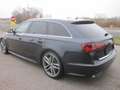Audi A6 A6 Avant 3,0 TDI LUFTFAHRWERK AHK AUT KLIMAAUT Blau - thumbnail 11