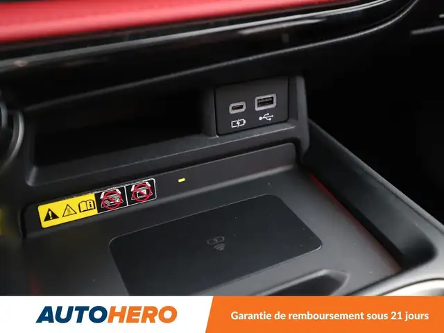 Lexus NX view 27
