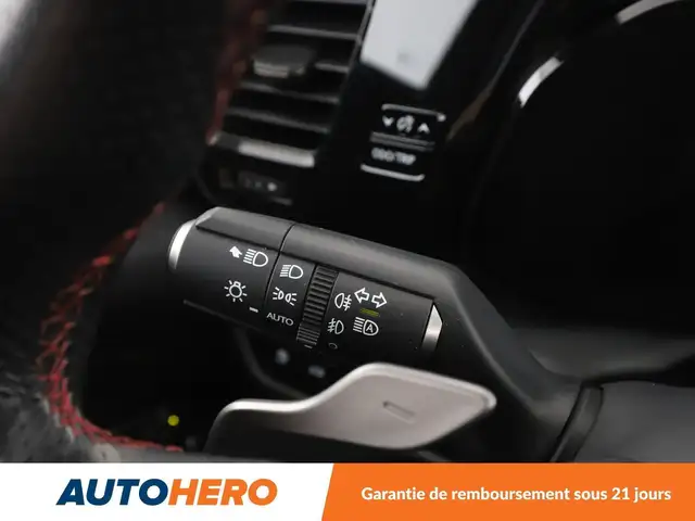 Lexus NX view 29