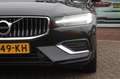 Volvo V60 2.0 T5 Inscription 1e EIG_ADAP-CRUIS_PANO_HUD-UP_B Noir - thumbnail 33