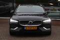 Volvo V60 2.0 T5 Inscription 1e EIG_ADAP-CRUIS_PANO_HUD-UP_B Noir - thumbnail 5