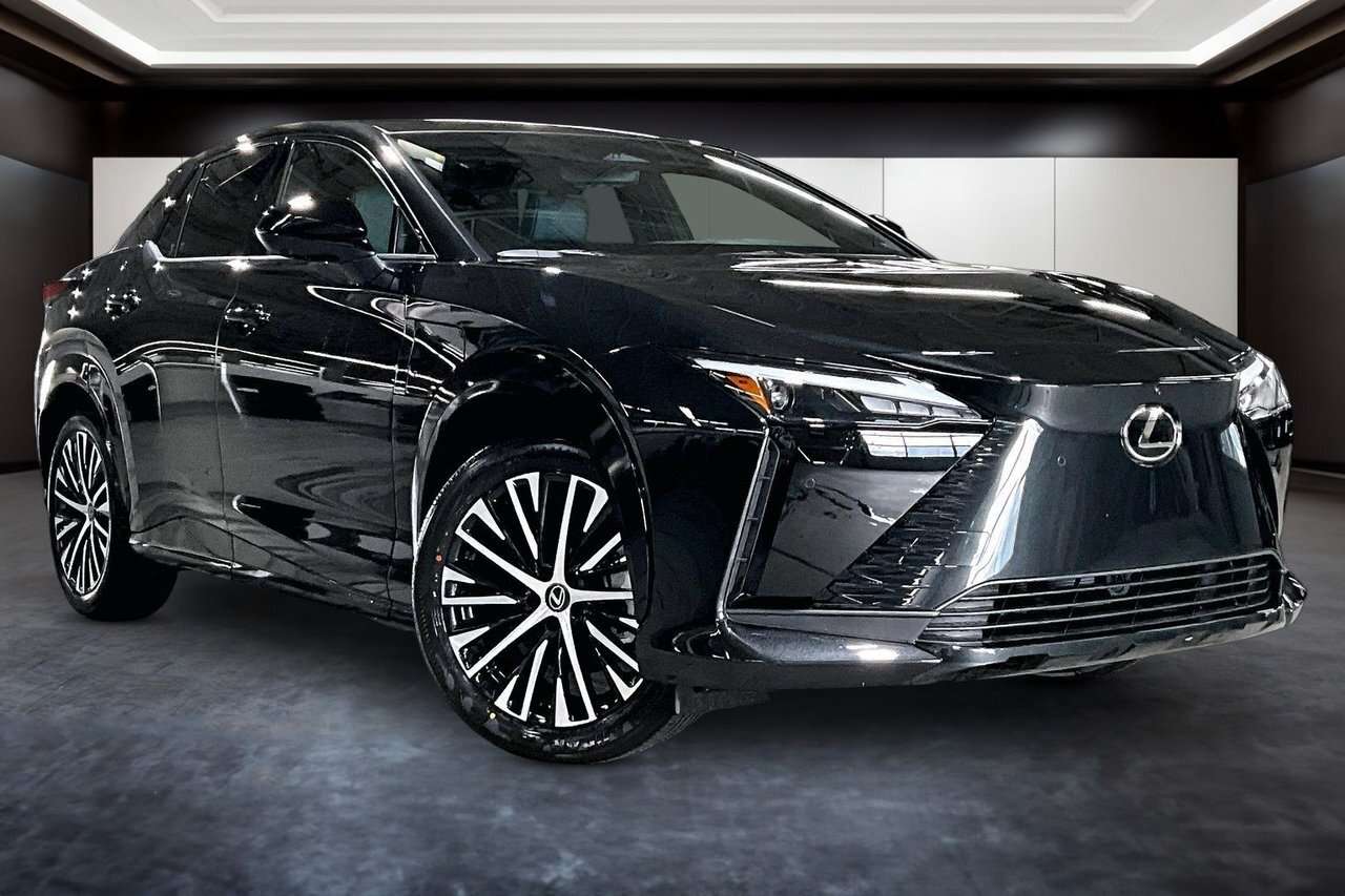 2026 Lexus RZ 450e LUXURY ELECTRIC - DIRECT4 - PANORAMIC SUNROOF — снимка 1
