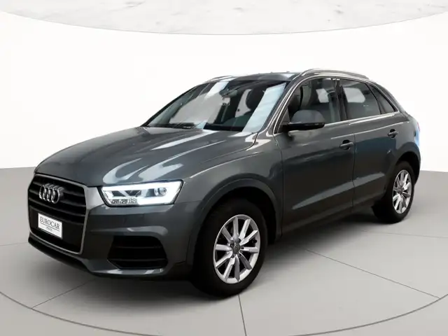Audi Q3 2.0 tdi business 150cv