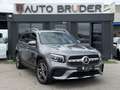 Mercedes-Benz GLB 200 d Aut. 7 Sitze AMG-Line *Ambiente* Grau - thumbnail 4