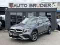 Mercedes-Benz GLB 200 d Aut. 7 Sitze AMG-Line *Ambiente* Grau - thumbnail 1