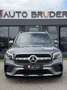Mercedes-Benz GLB 200 d Aut. 7 Sitze AMG-Line *Ambiente* Grau - thumbnail 3