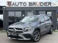 Mercedes-Benz GLB 200 d Aut. 7 Sitze AMG-Line *Ambiente* Grau - thumbnail 2