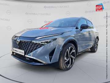 Hybrid e-POWER 205ch Tekna 2026