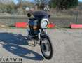 BMW R 90 S Silver Smoke - #flatwinmotos Gris - thumbnail 2