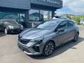 Renault Clio 1.0 ECO-G 100 CV TECHNO KM 0 *OK NEOPATENTATI* Gris - thumbnail 7
