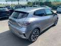 Renault Clio 1.0 ECO-G 100 CV TECHNO KM 0 *OK NEOPATENTATI* Gris - thumbnail 4