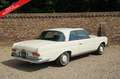 Mercedes-Benz 280 280SE PRICE REDUCTION! Coupe Manual transmission, Wit - thumbnail 28