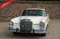 Mercedes-Benz 280 280SE PRICE REDUCTION! Coupe Manual transmission, Wit - thumbnail 45