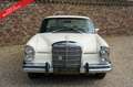 Mercedes-Benz 280 280SE PRICE REDUCTION! Coupe Manual transmission, Blanco - thumbnail 26