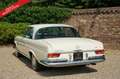 Mercedes-Benz 280 280SE PRICE REDUCTION! Coupe Manual transmission, Wit - thumbnail 6