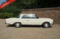 Mercedes-Benz 280 280SE PRICE REDUCTION! Coupe Manual transmission, Wit - thumbnail 23
