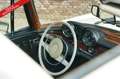 Mercedes-Benz 280 280SE PRICE REDUCTION! Coupe Manual transmission, Blanco - thumbnail 32