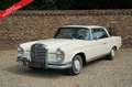 Mercedes-Benz 280 280SE PRICE REDUCTION! Coupe Manual transmission, Wit - thumbnail 37