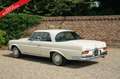 Mercedes-Benz 280 280SE PRICE REDUCTION! Coupe Manual transmission, Wit - thumbnail 2