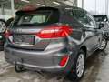 Ford Fiesta 1.5 TDCi Trend/CLIMATISATION/USB/LIGNE BLANCHE Gris - thumbnail 5