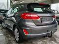 Ford Fiesta 1.5 TDCi Trend/CLIMATISATION/USB/LIGNE BLANCHE Gris - thumbnail 7