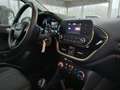 Ford Fiesta 1.5 TDCi Trend/CLIMATISATION/USB/LIGNE BLANCHE Gris - thumbnail 11