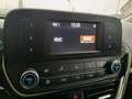 Ford Fiesta 1.5 TDCi Trend/CLIMATISATION/USB/LIGNE BLANCHE Gris - thumbnail 14